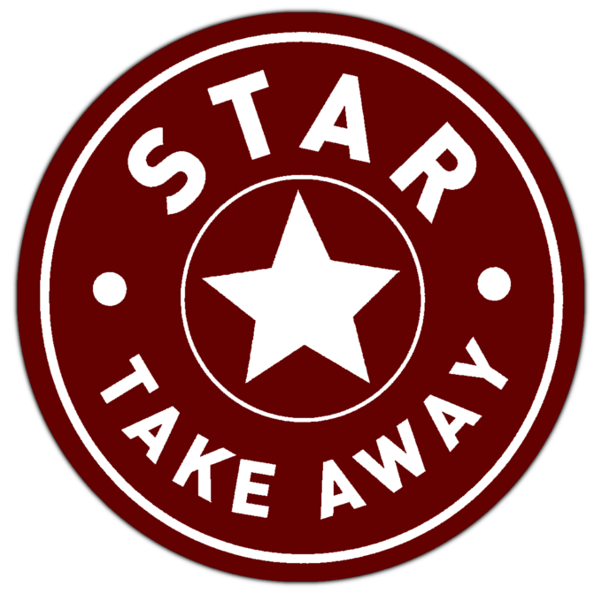 Star Takeaway