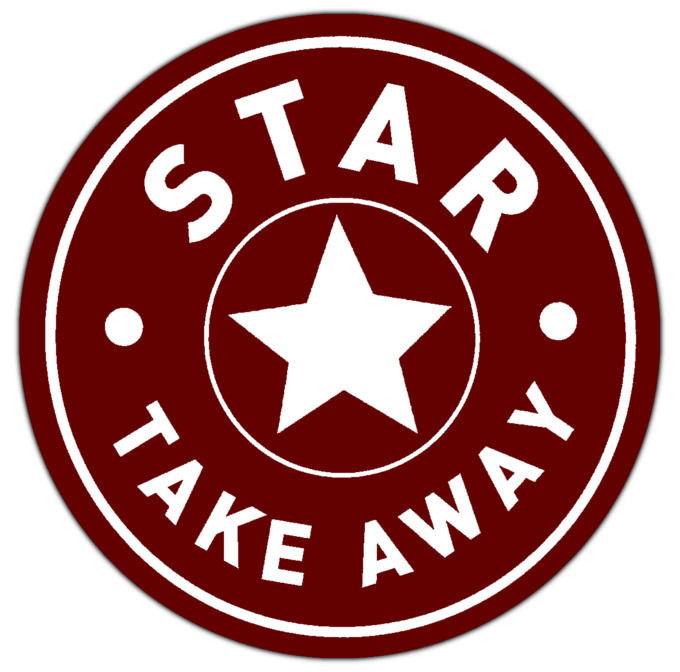 All stars just eat 2025